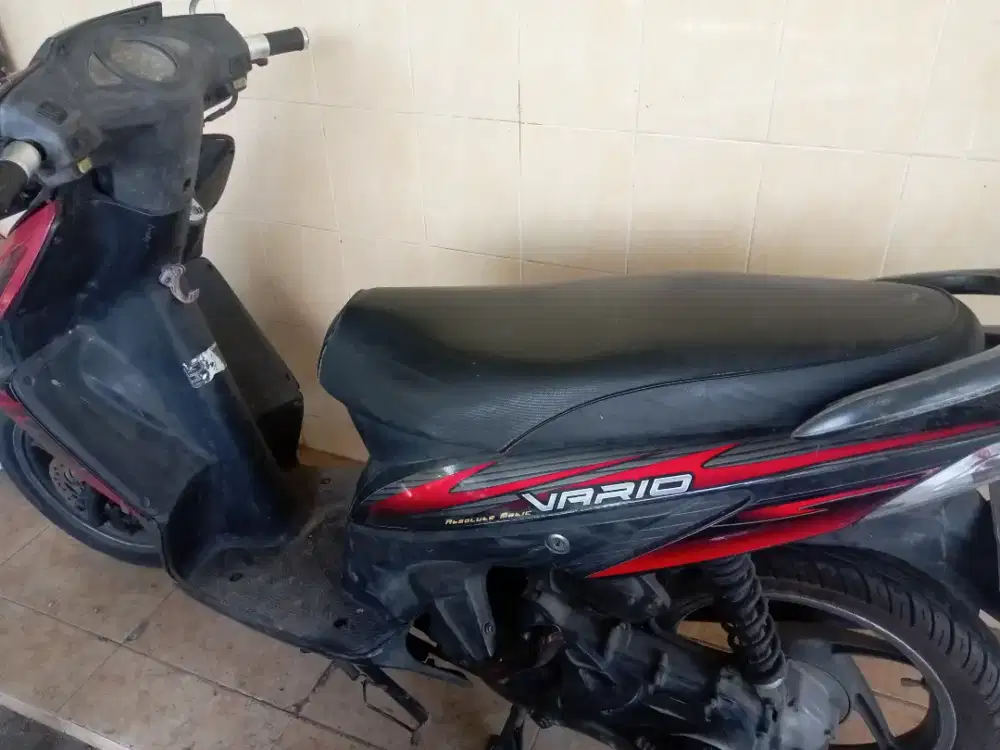 Vario karbu 2007