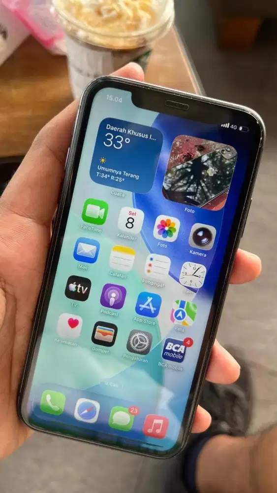 iphone 11 64 all operator