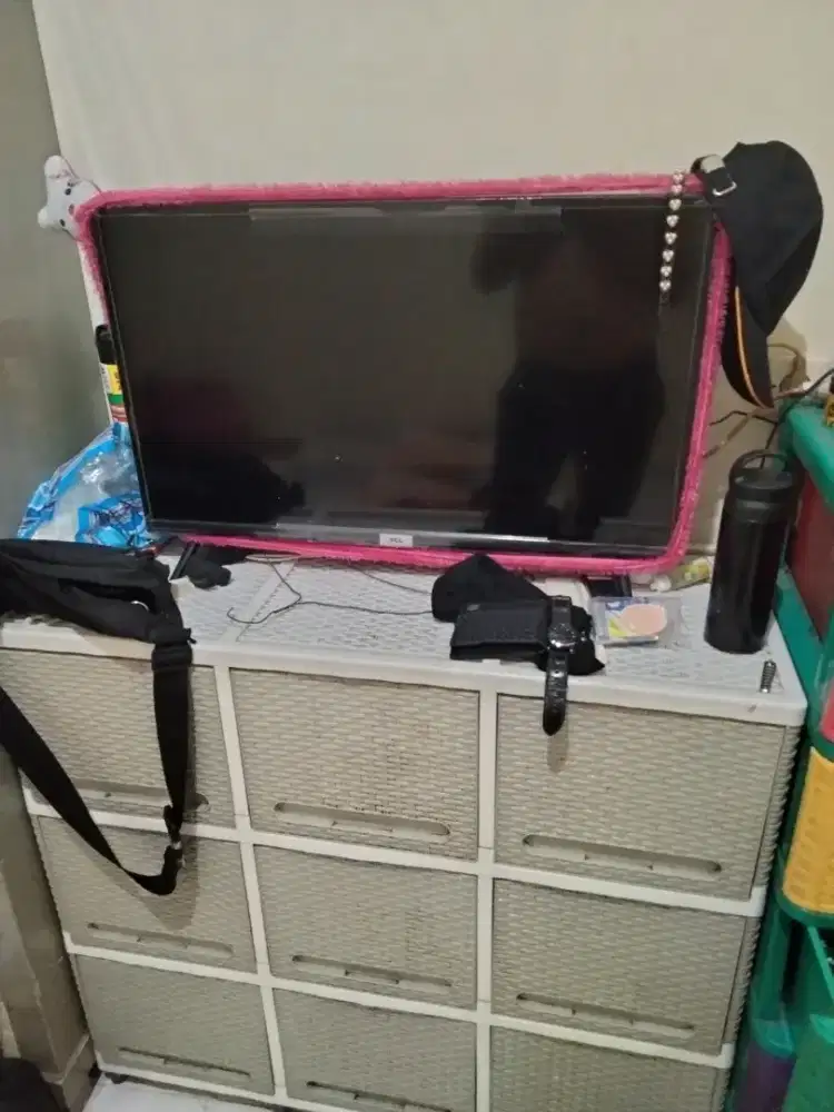 Perlengkapan rumah tangga