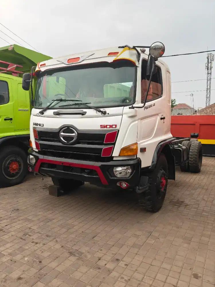 KABIN SASIS HINO 500 FM 260 JD