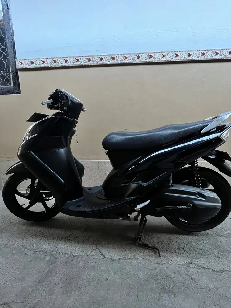 Mio soul tahu. 2007