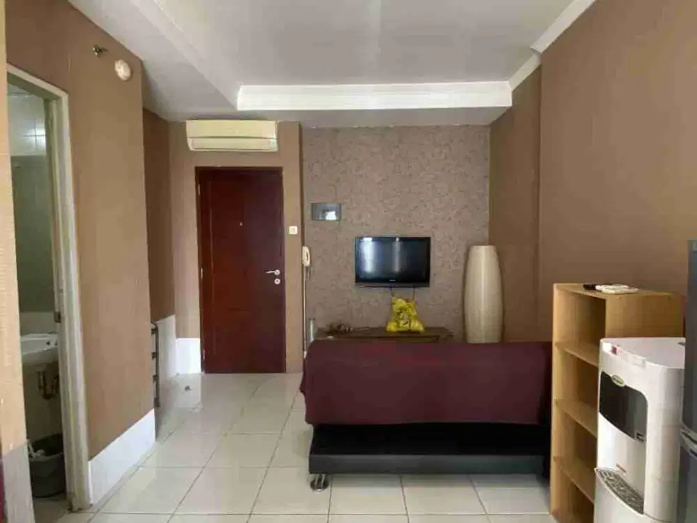 Di sewa Apartemen Mediterania Garden Residence