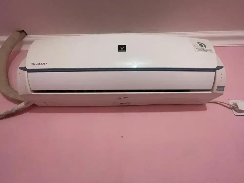 AC SHARP PLASMACLUSTER