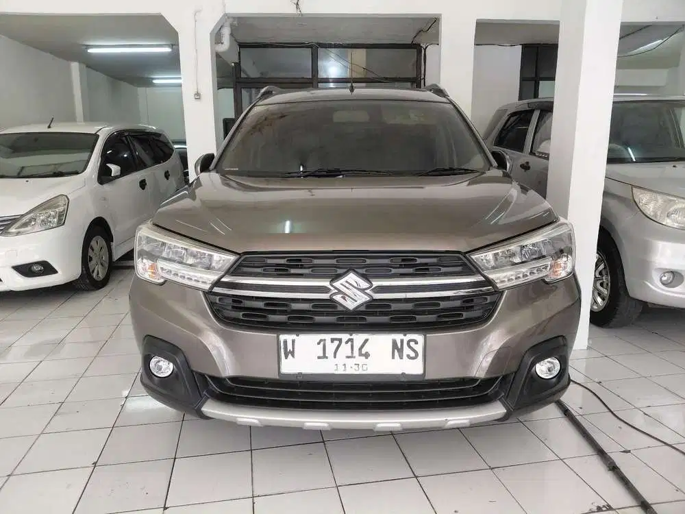 Suzuki XL7 Beta matic 2020 Bensin