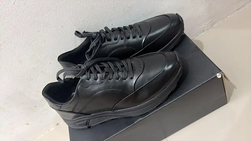 Sepatu Pantofel
