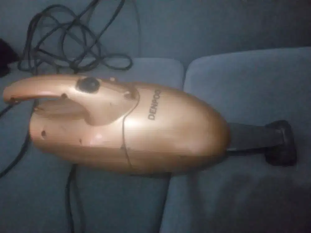 Vakum cleaner denpoo