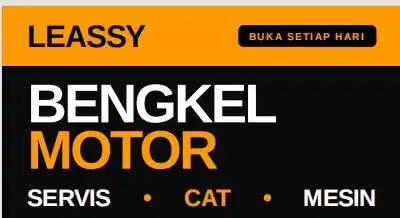 Servis Cepat, Teknisi Berpengalaman, Bengkel Leassy Sesetan Pilihannya