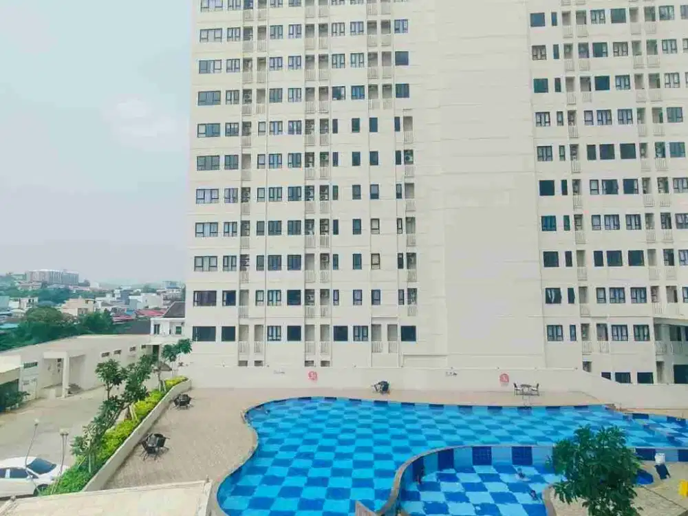 Apartemen Murah di Baloi Apartment Dekat Universitas International Batam