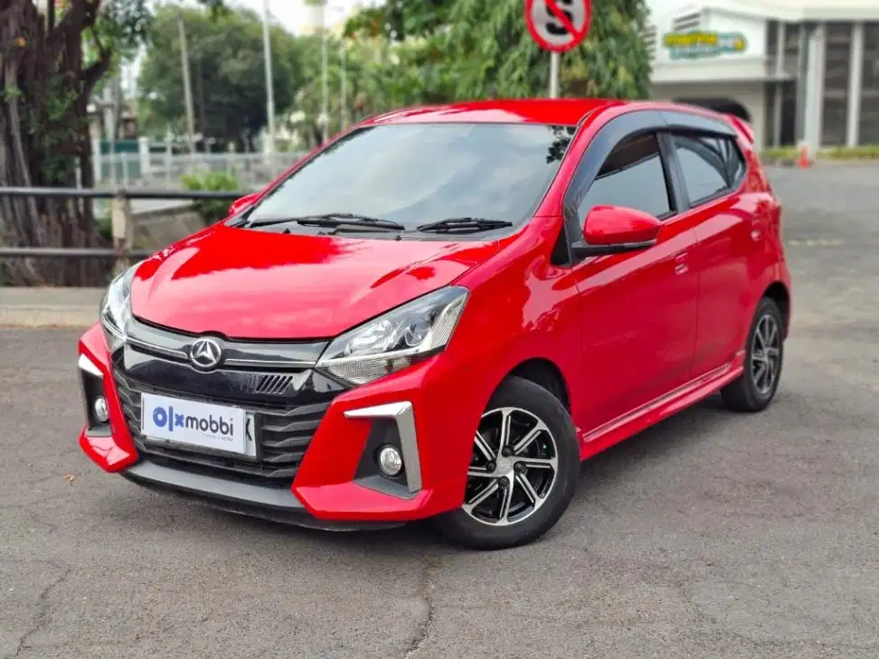 AYLA MURAH SURABAYA