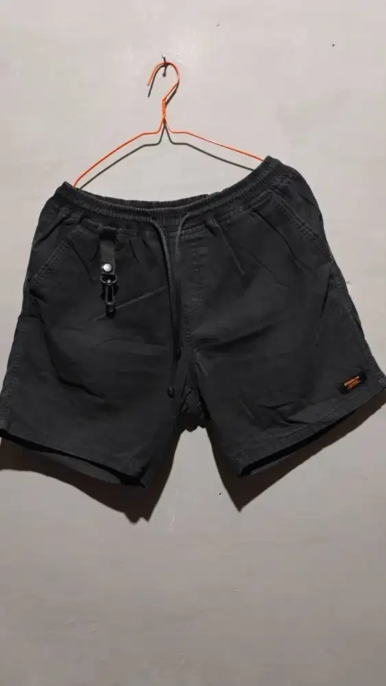 Celana Pendek Short Pants Melo