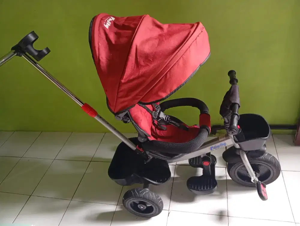 Sepeda anak Family