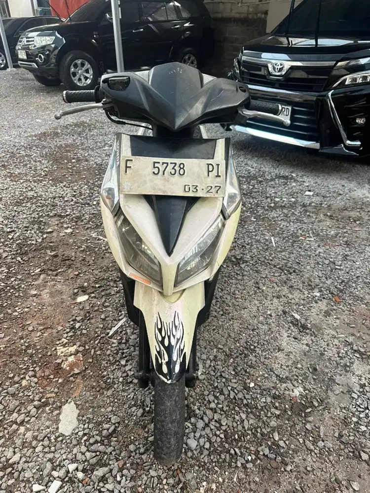 TERMURAH!!Vario techno 2012