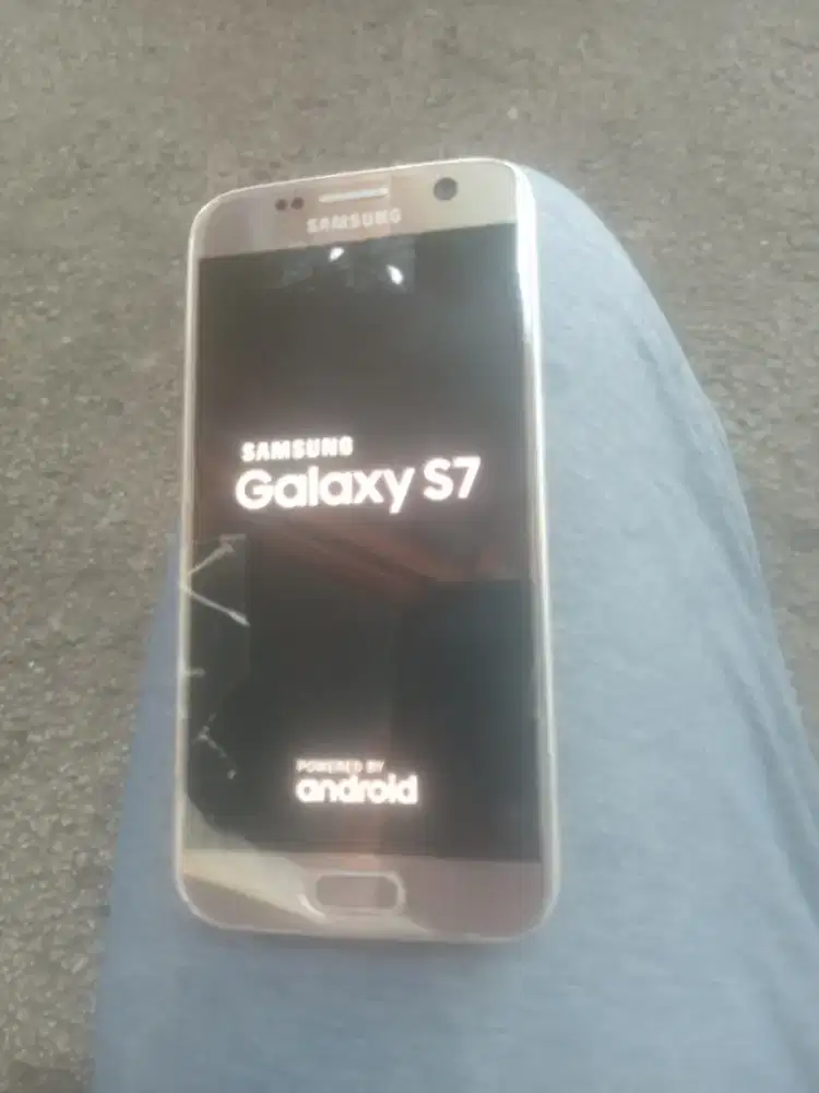 Samsung s7 flat ram 4 /32 normal