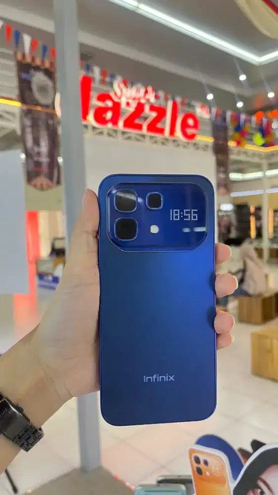 INFINIX NOTE 60 PRO 8/256