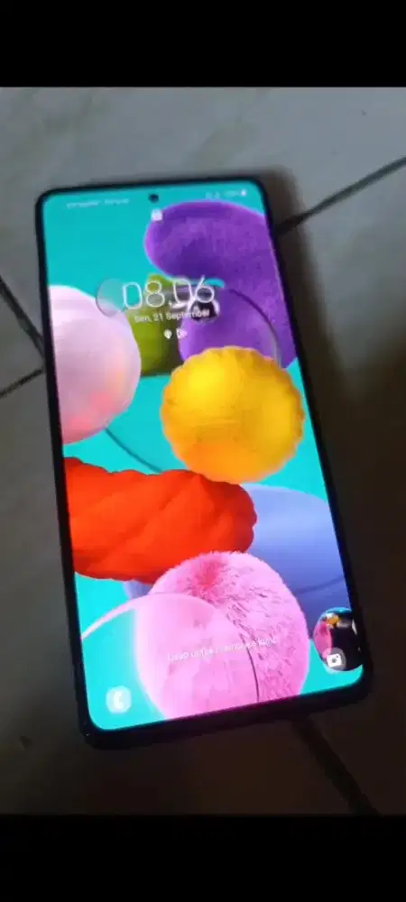 Samsung a 51 8/128gb