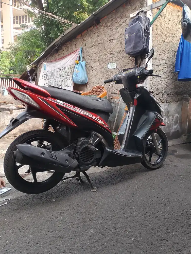 Vario Karbu 2007