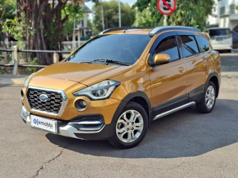 DATSUN CROSS MATIC MURAH SURABAYA