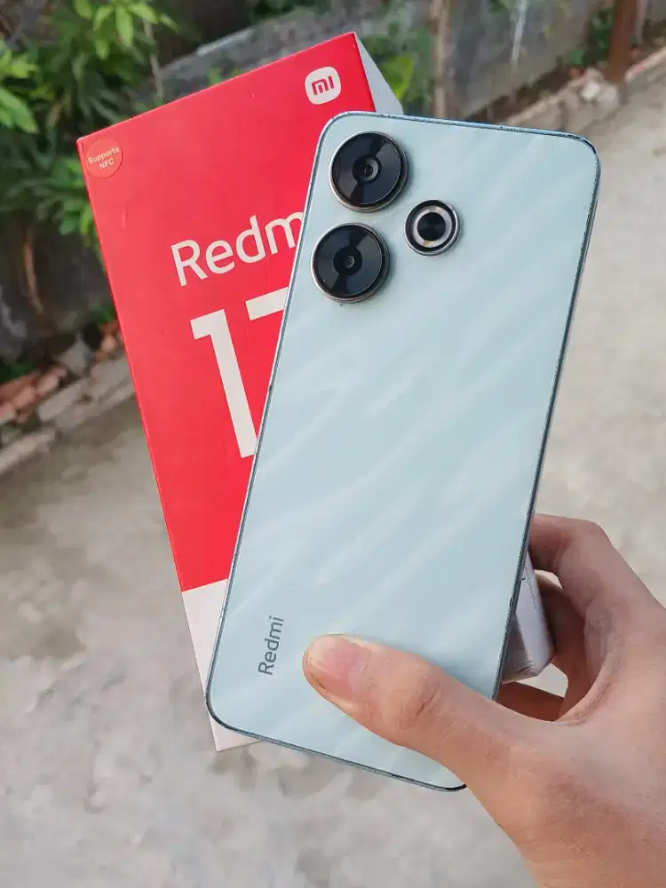 Redmi 13 8/128gb