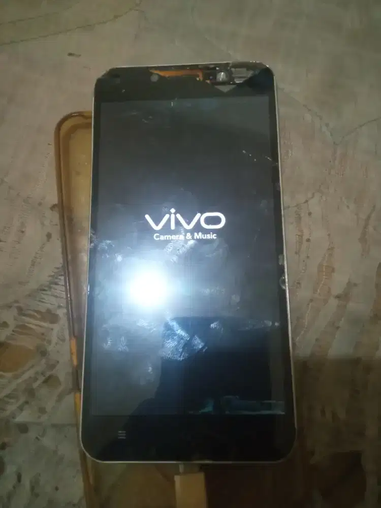 Jual Vivo v5 lite dan Samsung note 4