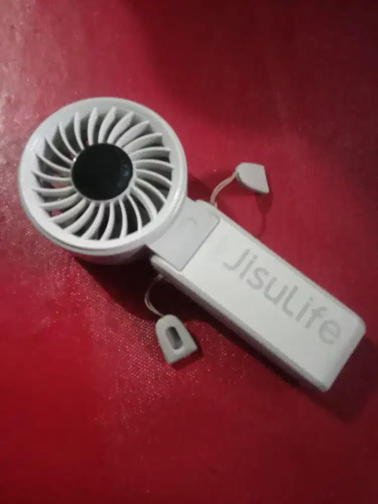 Silahkan ka bagi yang minat kipas angin tangan nya ka,