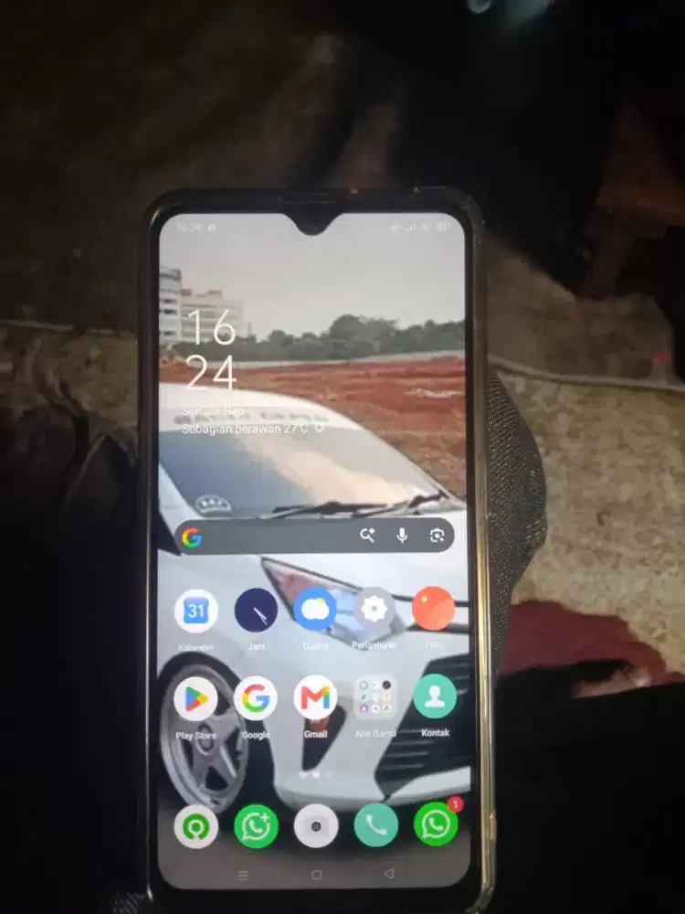 jual hp Oppo F11