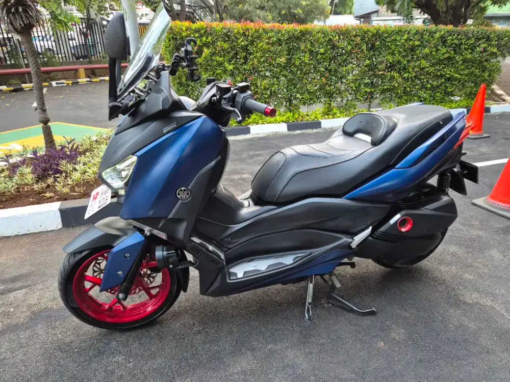FS YAMAHA XMAX 2020