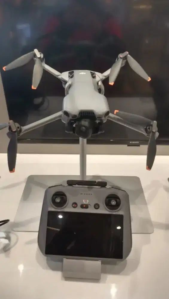 DJI Mini 5 Pro Fly More Combo Plus
 Kredit DP 0 Free 2 Angsuran