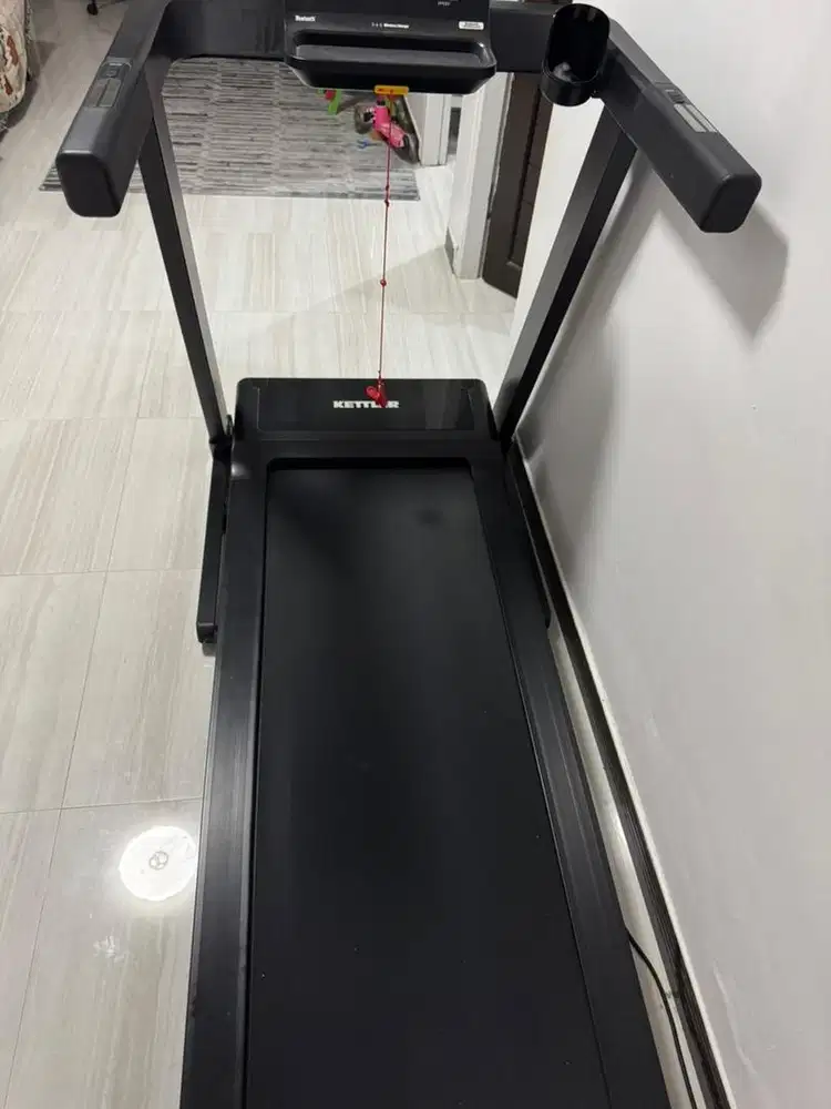 treadmil dortmund s2