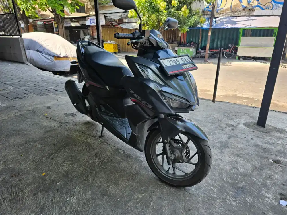 Vario 160 2023  istimewa