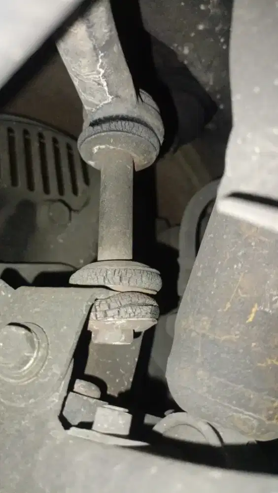 Mekanik Mobil Bensin dan Diesel