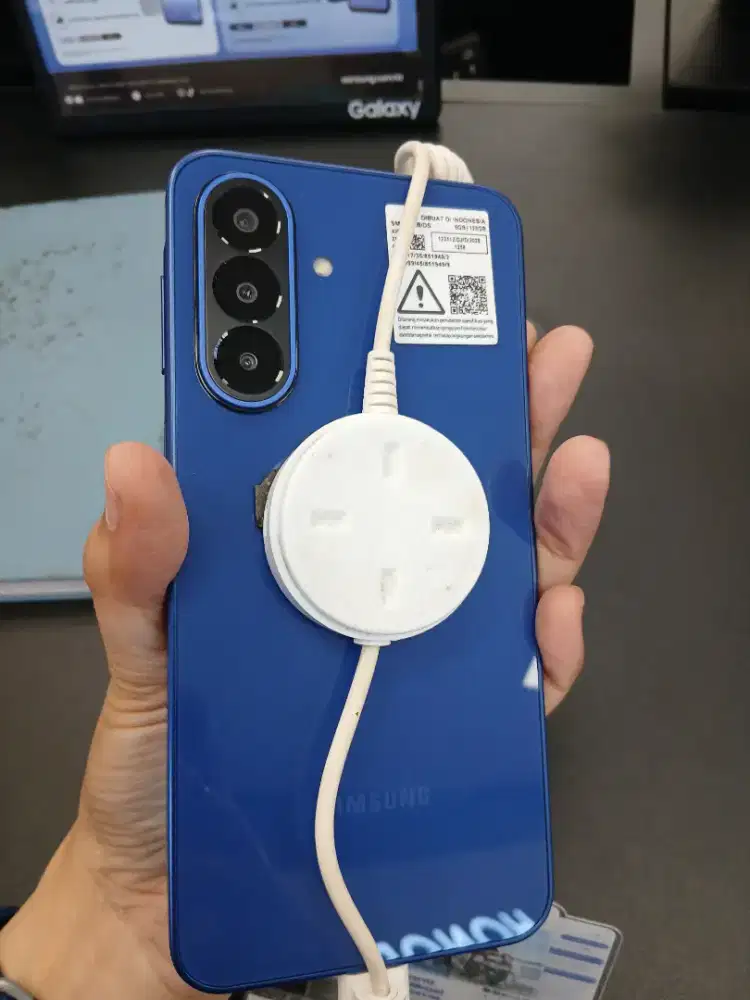 Samsung Galaxy A27 5G