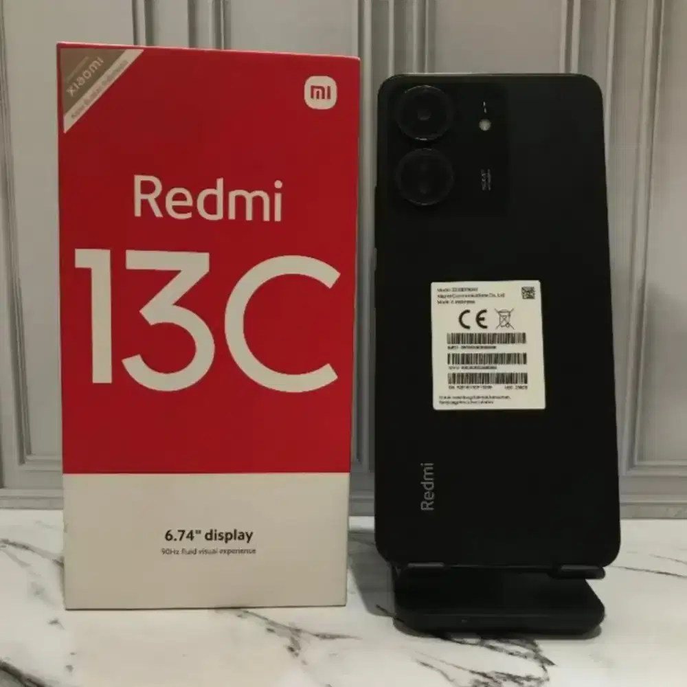 Redmi 13C 6/128
