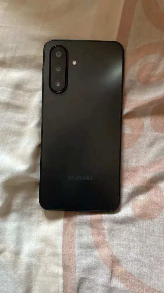 SAMSUNG A17 4G BLACK - SECOND