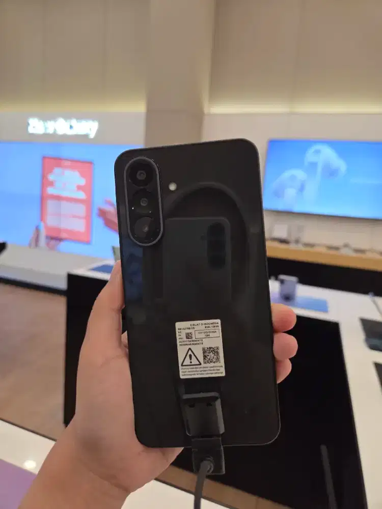 Galaxy A27 8/256 GB
