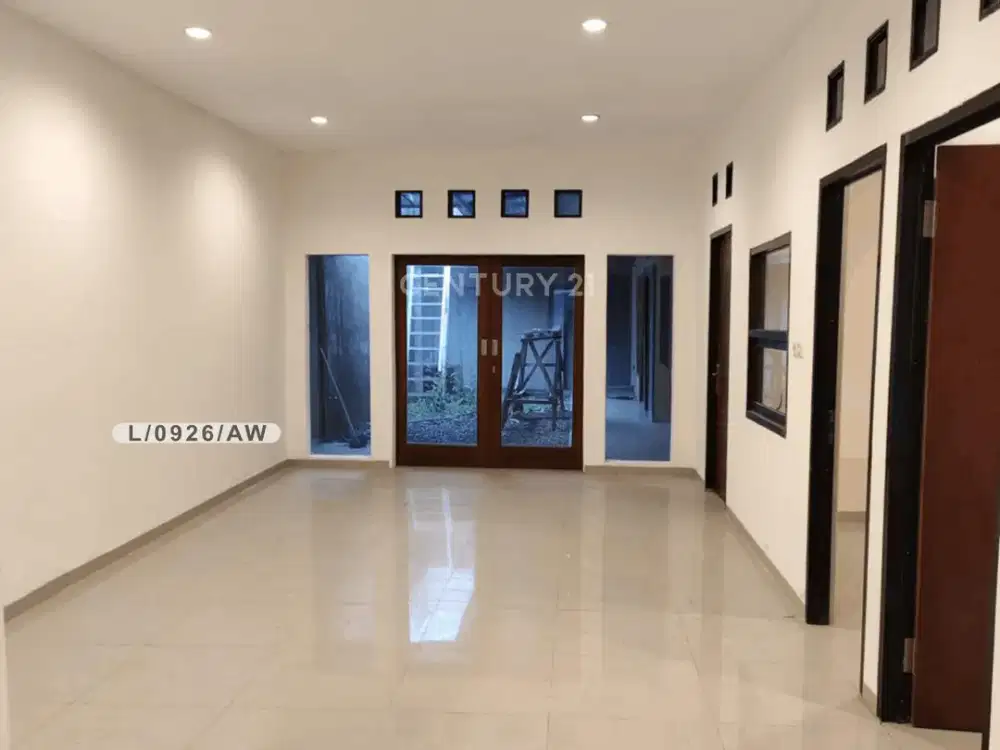Dijual Rumah Siap Huni Strategis Di Taman Kopo Katapang Bandung