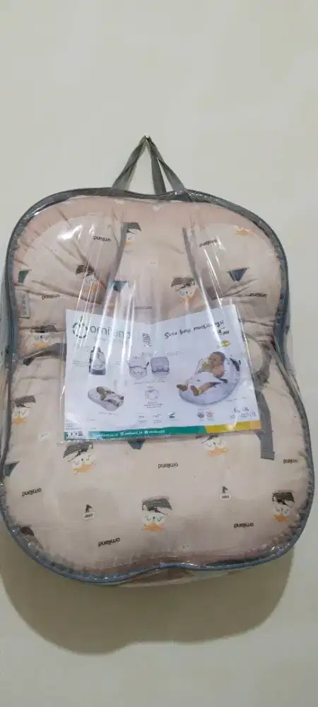 Sofa Bayi Brand Omiland