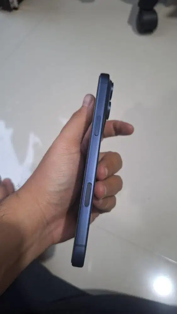 Iphone 17 PM 256 GB