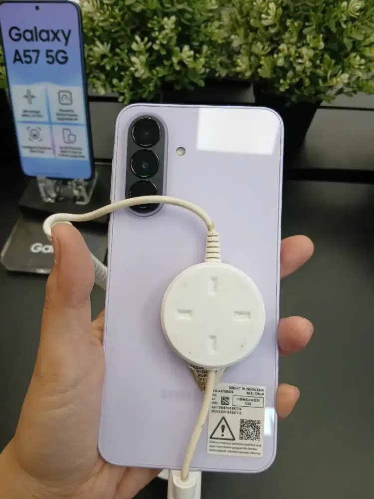Samsung galaxy A37 5G