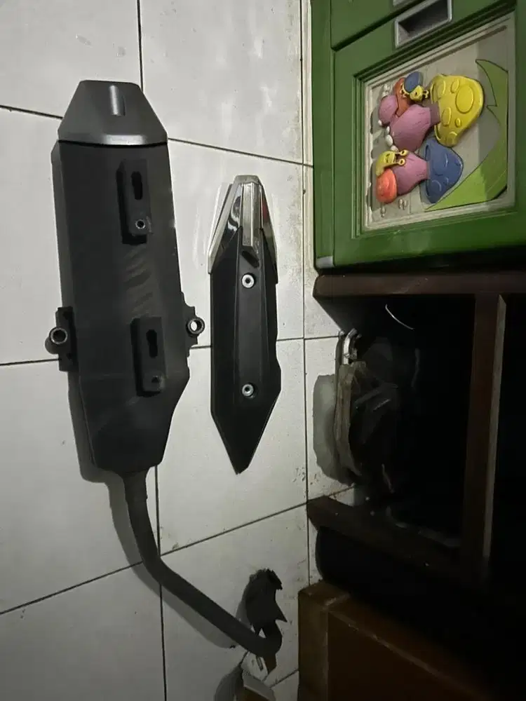kenalpot vario 125 gen 2