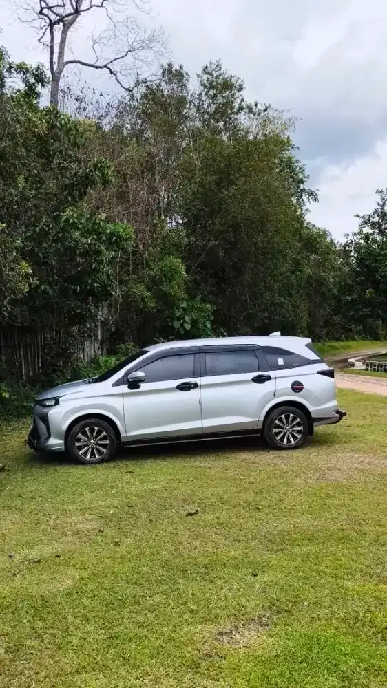 Avanza 1.5G MT 2023