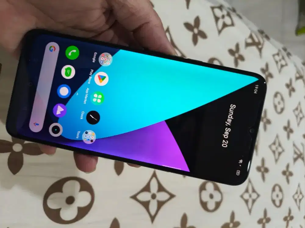 Realme 5i 4/64 (ex pribadi)