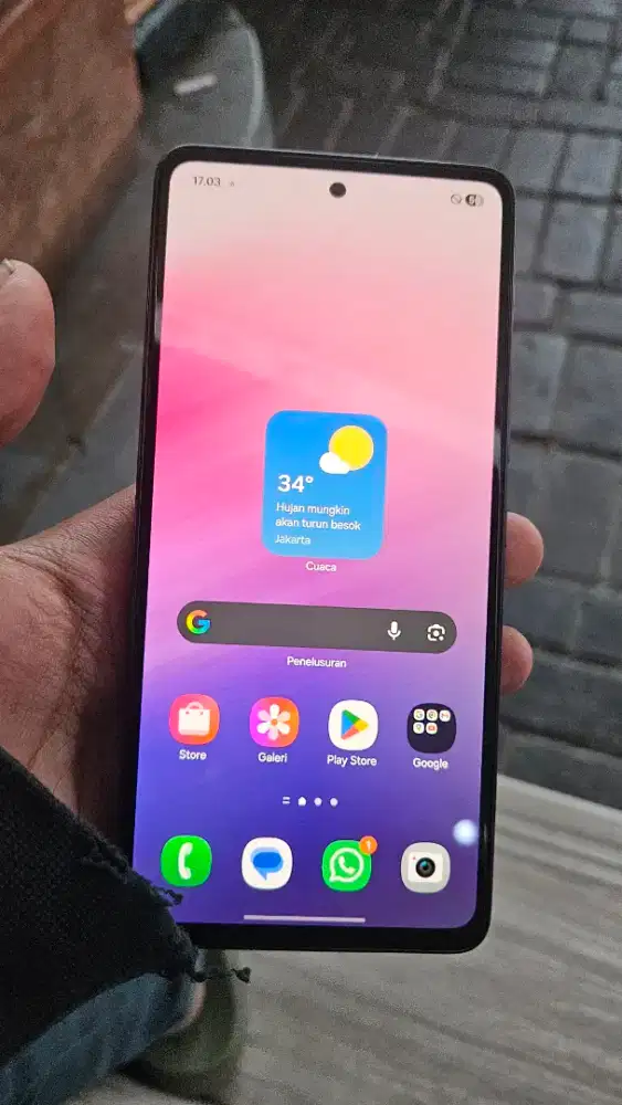 Samsung a53 5g 8/128