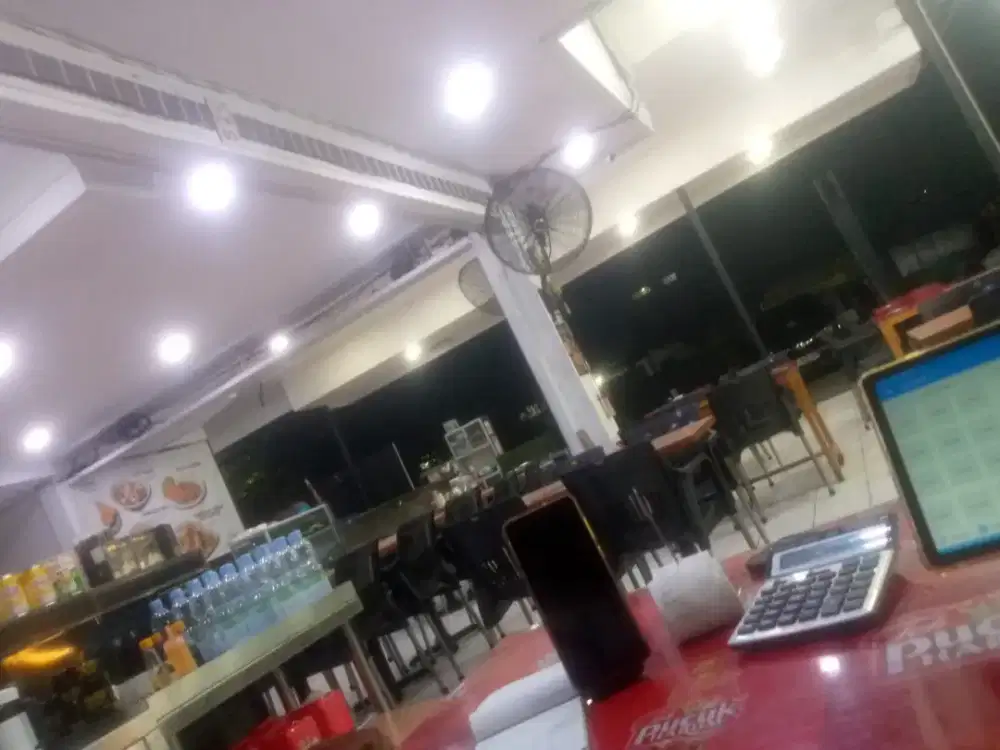 Open lowongan kerja-khusus wanita!