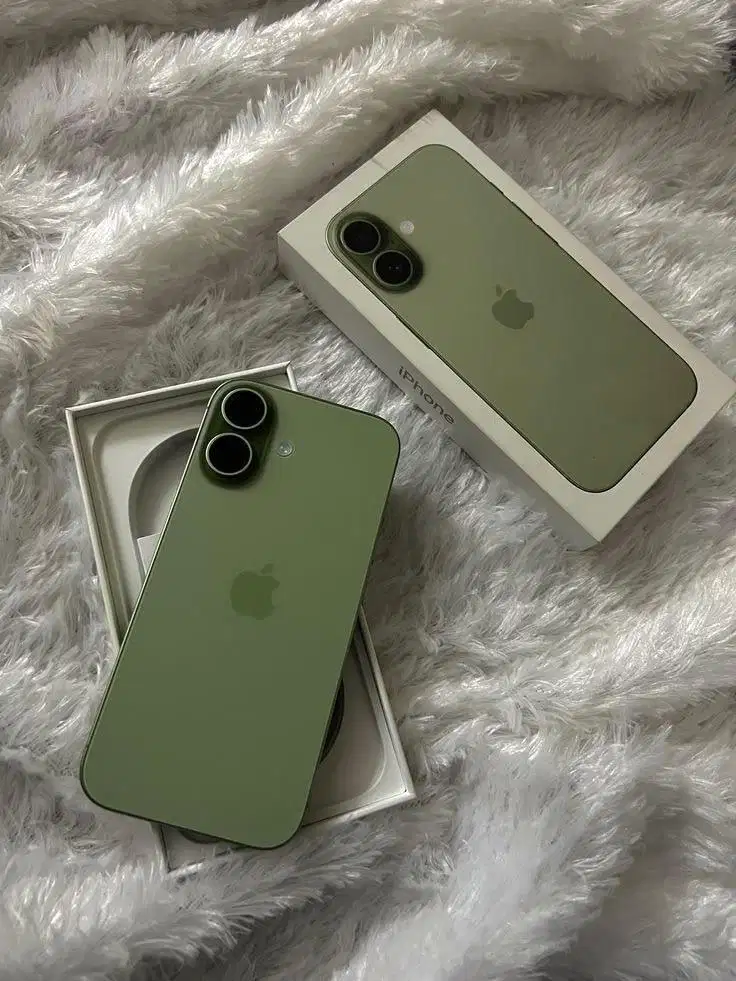 Iphone 17 Basic 256