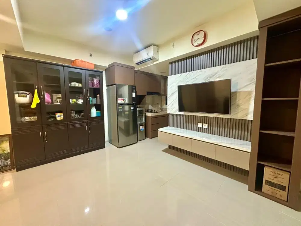 Disewakan apartemen meikarta distrik 2