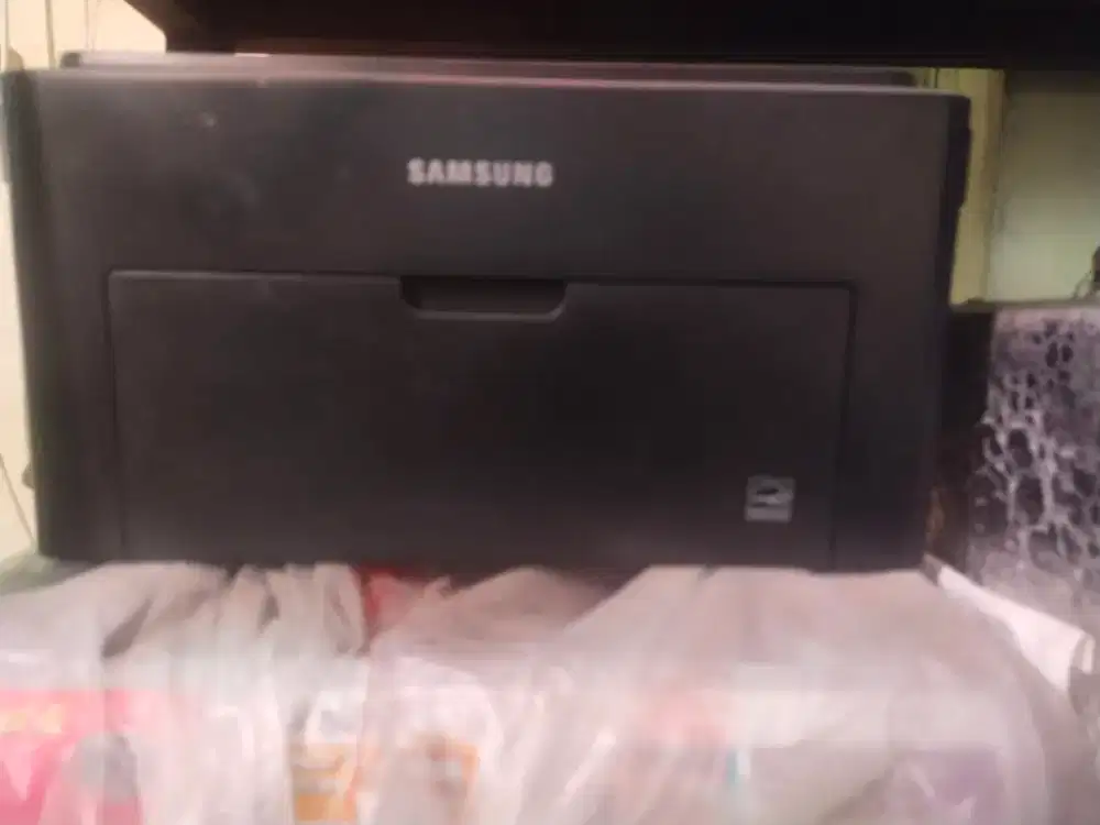 Printer monochrome laser printer ML 2010