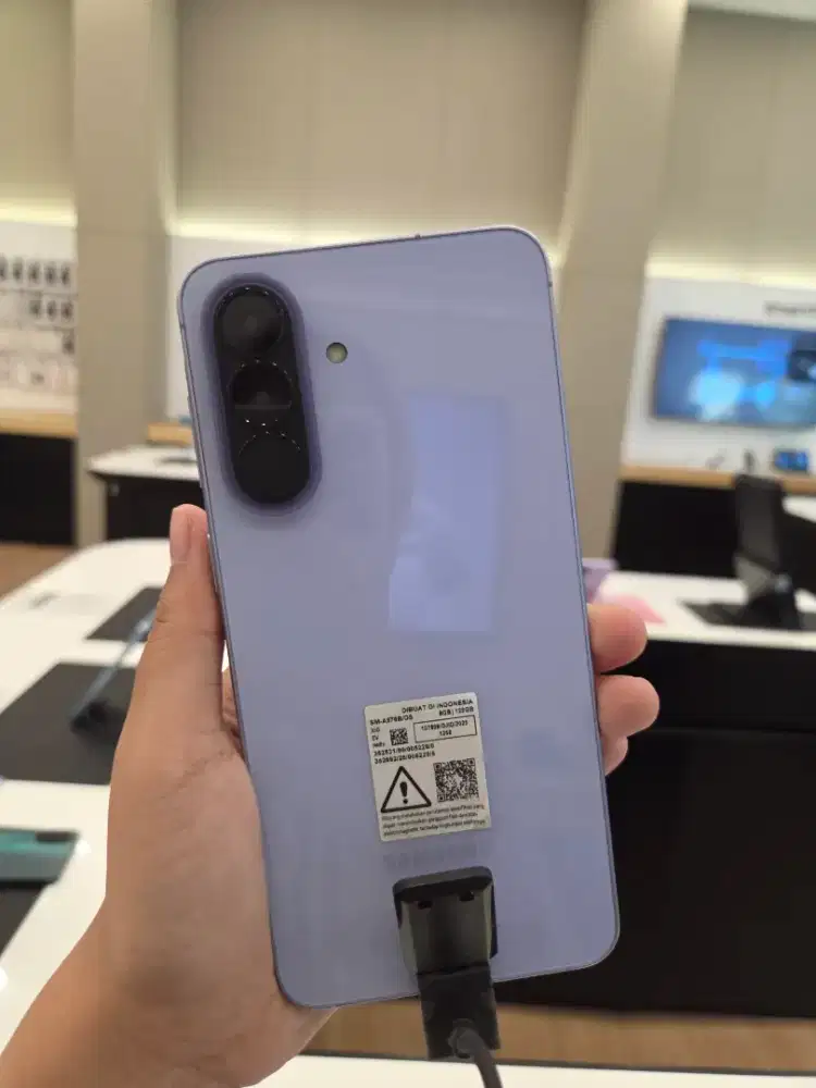 Galaxy A57 5G 8/128 | 8/256 | 12/256
