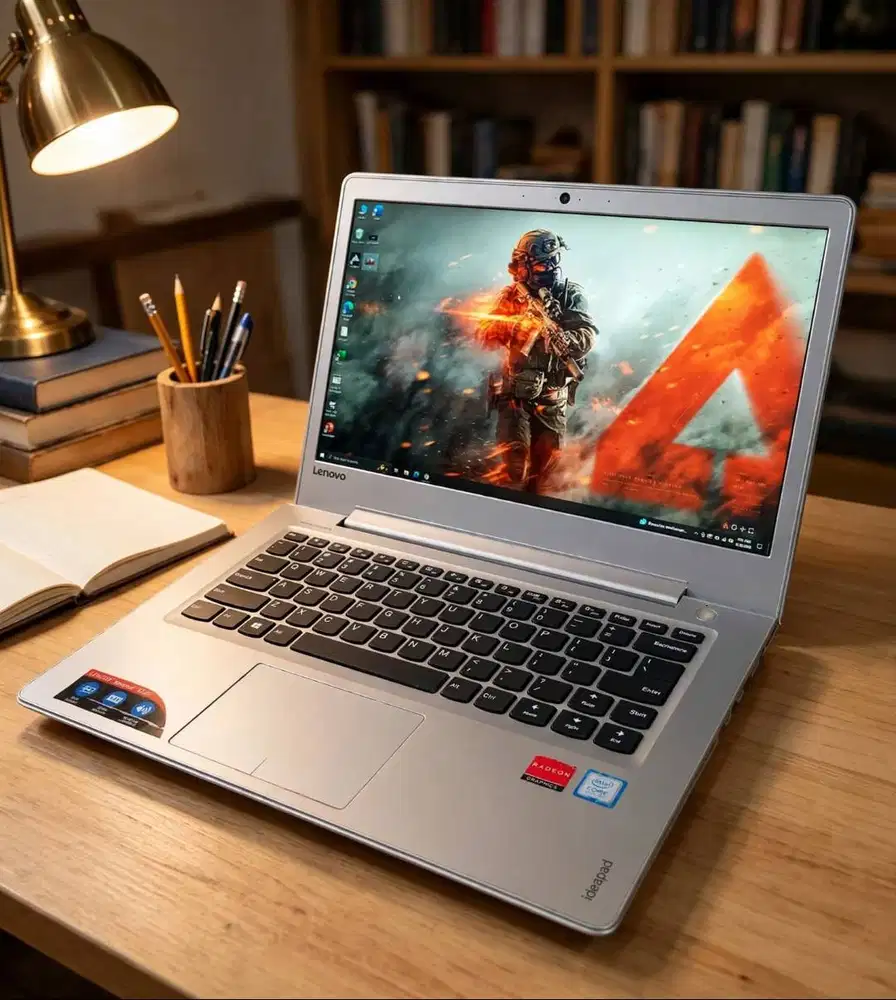 LAPTOP LENOVO IDEAPAD 510S Procesor intel core i5 7200