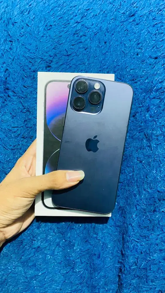 IPHONE 14 PROMAX 128GB