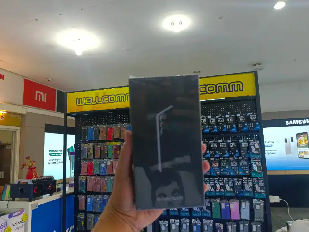 Samsung S25 Fe 8/256
